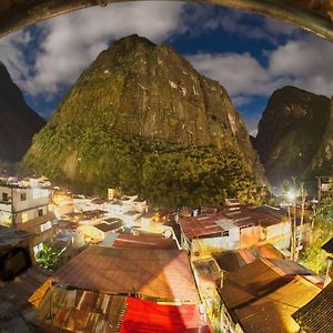 Eco Art Best View Machu Picchu Hotel Exterior photo