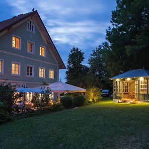 Landhaus Plendl Hotel Oberappersdorf Exterior photo