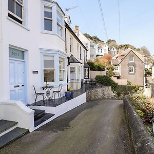 Driftwood Villa Fowey Exterior photo