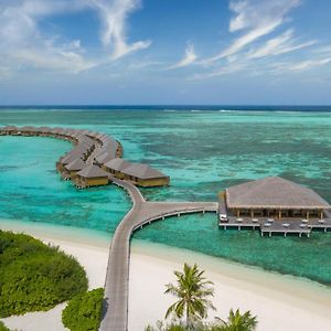 Cocoon Maldives Hotel Kurendhoo Exterior photo