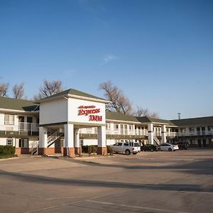 Haysville Express Inn Exterior photo