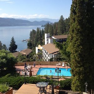 Lake Okanagan Resort Lake Country Exterior photo