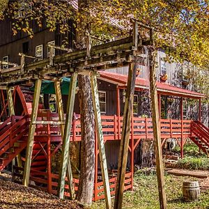 Osceola Mill Dining & Lodging Bed & Breakfast Steeles Tavern Exterior photo