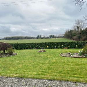 Charming Home On The Outskirts Of Galway City Exterior photo