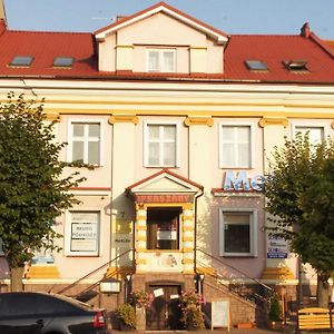 Zajazd Grodzki Hotel Konin  Exterior photo