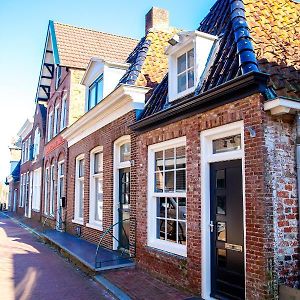 Gasthuis Dokkum Villa Exterior photo