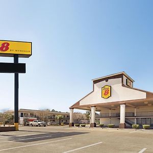 Super 8 By Wyndham Gulfport Biloxi Airport Motel Exterior photo