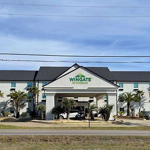 Wingate By Wyndham Biloxi - Ocean Springs Hotel Exterior photo