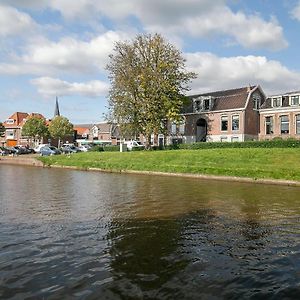 Molepolle 6 - Stadslogementen Franeker Apartment Exterior photo