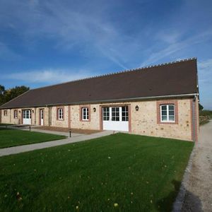 Le Parc De Crecy Bed & Breakfast Exterior photo