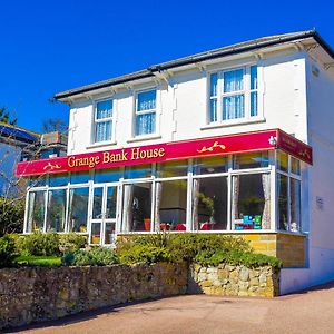 Grange Bank House Bed & Breakfast Shanklin Exterior photo