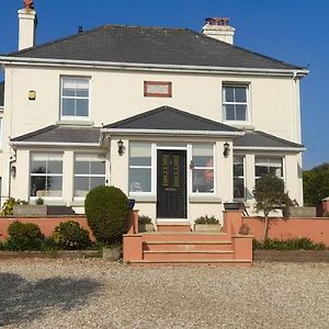 Little Orchard House Bed & Breakfast Salcombe Exterior photo