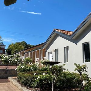 Higgins Lane Motel Margaret River Exterior photo