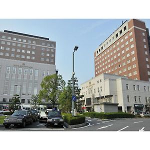 Boston Plaza Kusatsu Biwa Lake - Vacation Stay 15444V Exterior photo