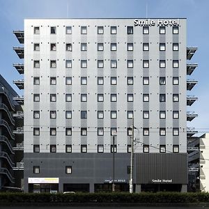 Smile Hotel Okayama Exterior photo