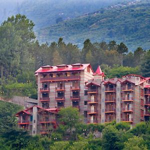 Regenta Inn By Riverside Manali Exterior photo