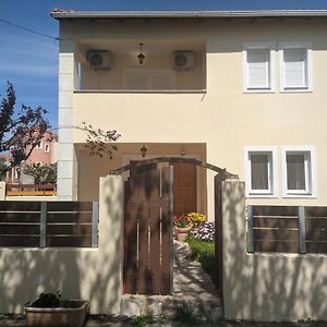 Villa The Platanus Tree Kato Vasiliki Exterior photo