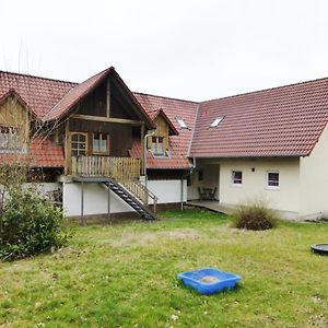 Daumsmuhle Villa Mossautal Exterior photo