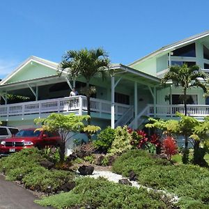 Guest House In Hilo Exterior photo