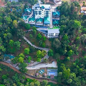 Wolkenburg Resort & Spa Munnar Exterior photo