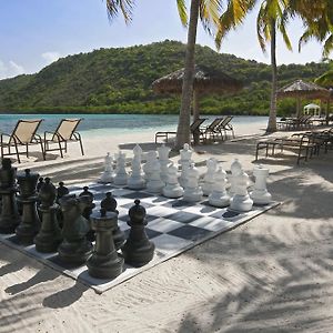 Biras Creek Resort Virgin Gorda Exterior photo