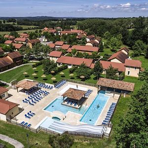 Belambra Clubs Residence Rocamadour - Les Portes De Dordogne Alvignac Exterior photo