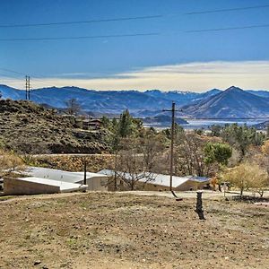 Views Views Views! Villa Wofford Heights Exterior photo