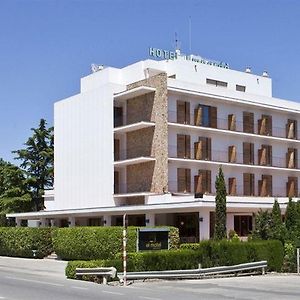 Hotel Emporda Figueres  Exterior photo