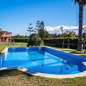 Hole Eleven 10 Entre Mar Y Montana Villa Bonmont Terres Noves Exterior photo