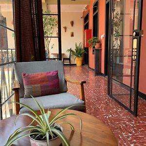 Casa Elizabeth Bed & Breakfast Quetzaltenango Exterior photo