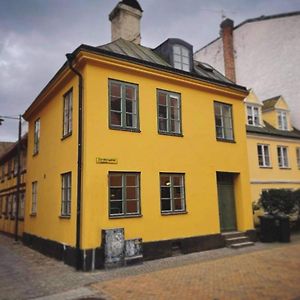 Kristianstad Guest House Exterior photo