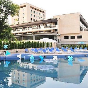 Hotel Belgaria Petrić Exterior photo