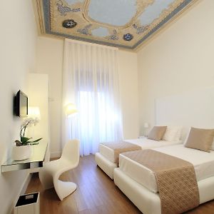 Al Castello Luxury B&B Reggio Calabria Exterior photo