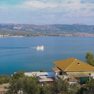 Amazing Apartment In Arbanija With Kitchen Trogir Exterior photo