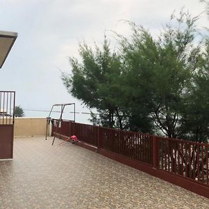 Sisca Homestay Tidung Redpartner Kepulauan Seribu Exterior photo