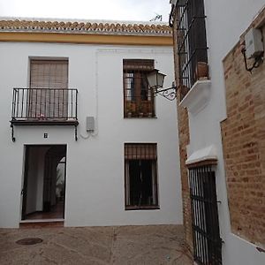 Fernan Caballero Apartment Carmona  Exterior photo