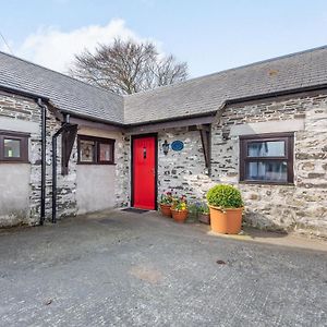 Stables Cottage Llanrwst Exterior photo