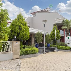 Pasabey Hotel Marmaris Exterior photo