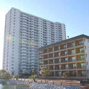 Myrtle Beach Resort By Beach Vacations Exterior photo