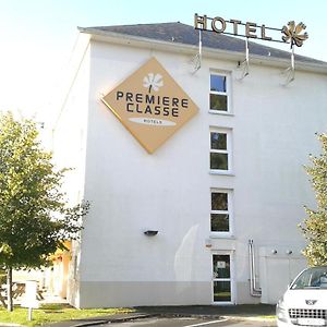 Premiere Classe Bayeux Hotel Exterior photo