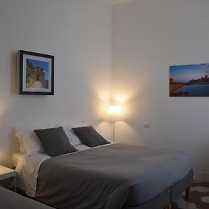 Rhegion B&B Reggio Calabria Exterior photo