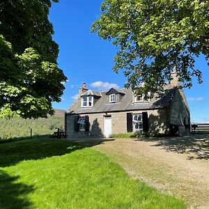 West Gorton Villa Grantown-on-Spey Exterior photo