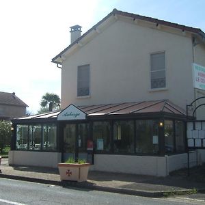 Auberge Le Cevenol Hotel La Cavalerie Exterior photo