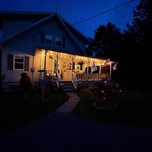 Forest & Lake Pei Bed & Breakfast Bed & Breakfast Murray Harbour Exterior photo