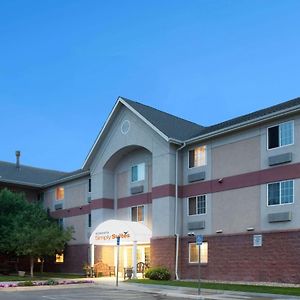 Sonesta Simply Suites Denver West Federal Center Lakewood Exterior photo