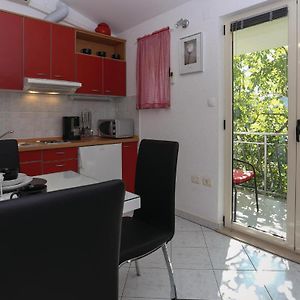 1 Bedroom Awesome Apartment In Arbanija Trogir Exterior photo