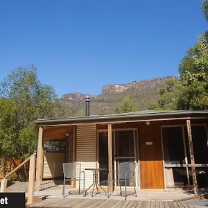 Grampians Chalets Halls Gap Exterior photo