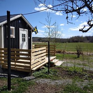 Countrycabin Bergslagen Stuga Villa Ramsberg Exterior photo