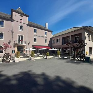 Relais Du Bois Du Four Hotel Saint-Leons Exterior photo