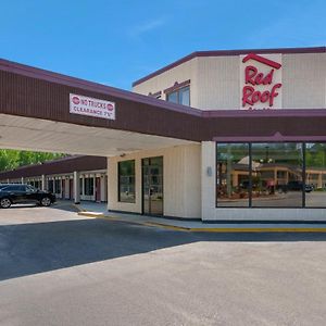 Red Roof Inn Dillon, Sc Exterior photo